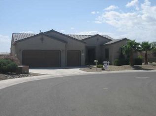 17181 W Laird Ct, Surprise, AZ 85387