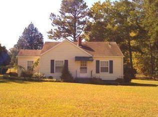 16441 Ga Highway 15, Sparta, GA 31087