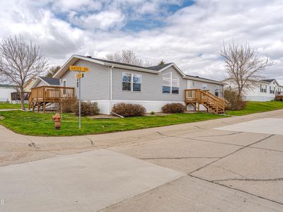 4634 Gates Dr, Bismarck, ND, 58503