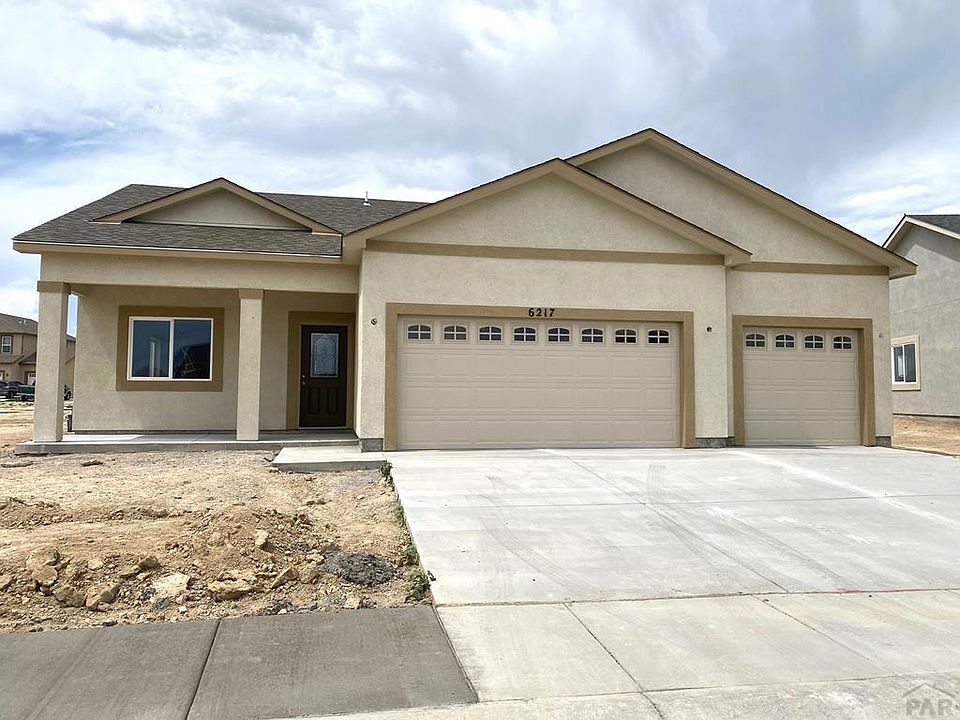 6217 Sawyer Ridge Dr, Pueblo, CO 81008 MLS 222988 Zillow