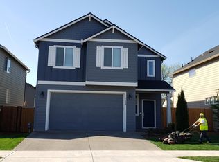 1409 NE 171st St, Ridgefield, WA 98642