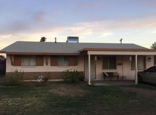 6633 W Flower St, Phoenix, AZ 85033