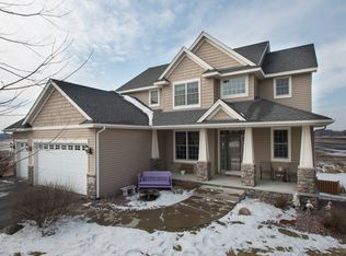 2589 154th Ave NW, Andover, MN 55304