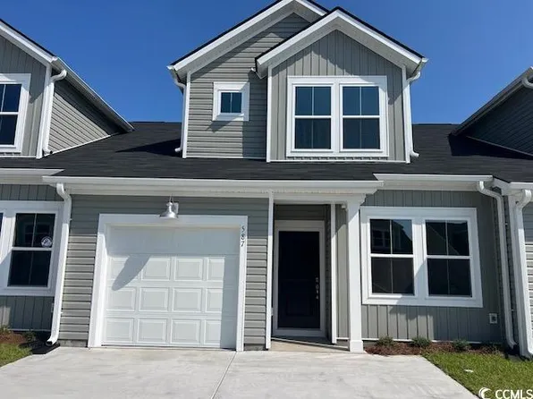 587 Harrison Mill St. #567, Myrtle Beach, SC 29579