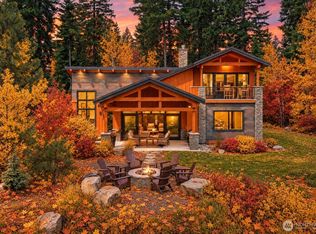 Suncadia, Ph 1, Div 4, Cle Elum, WA 98922