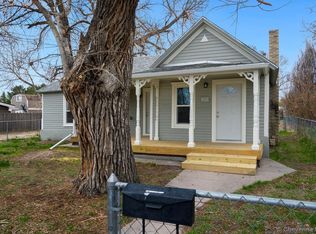 916 Oneil Ave, Cheyenne, WY 82007