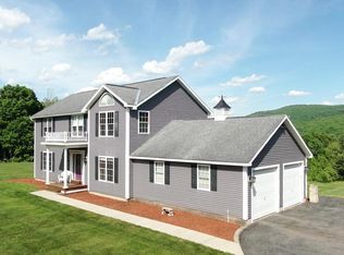 585 Lanesboro Rd, Cheshire, MA 01225