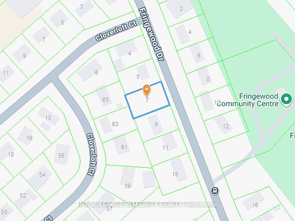 5th image of 7 Fringewood Dr