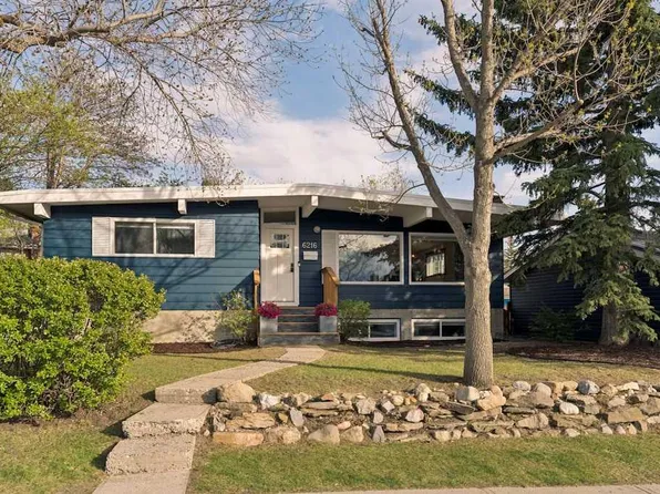 6216 Dalsby Rd NW, Calgary, AB T3A 1M7
