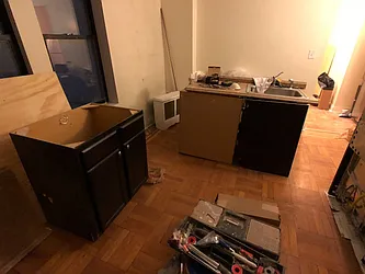 Rented by Sovereign Associates