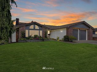 1123 Olympic Ave, Edmonds, WA 98020