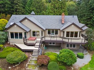 16428 Lookout Ln, Bow, WA 98232