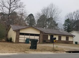 5511 Holly Springs Blvd, Little Rock, AR 72206