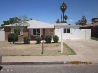 1216 E Colter St, Phoenix, AZ 85014