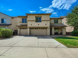 43283 W Maricopa Ave, Maricopa, AZ 85138