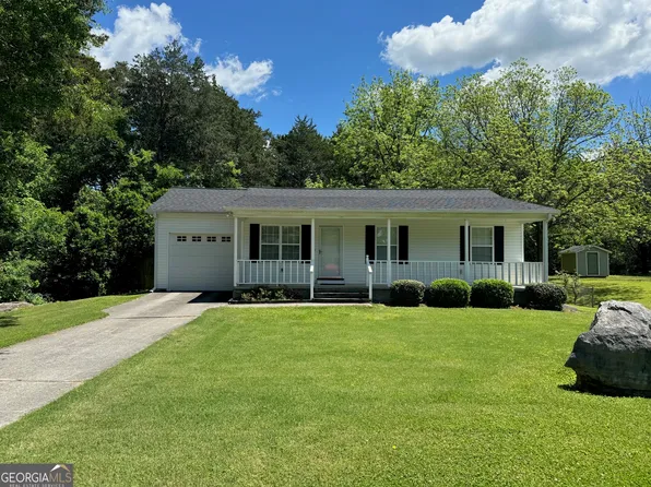 562 Pine St, Cedartown, GA 30125