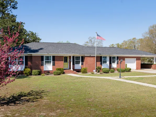 302 W Stevens Dr, Kershaw, SC 29067