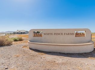 22822 W La Mirada Dr #44, Buckeye, AZ 85326