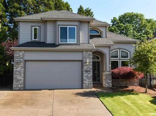 6038 Sawgrass St SE, Salem, OR