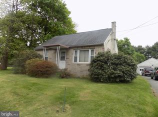 2120 Spinnerstown Rd, Quakertown, PA 18951