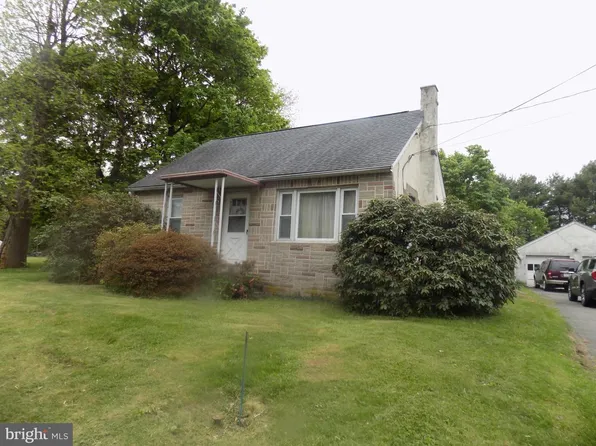 2120 Spinnerstown Rd, Quakertown, PA 18951