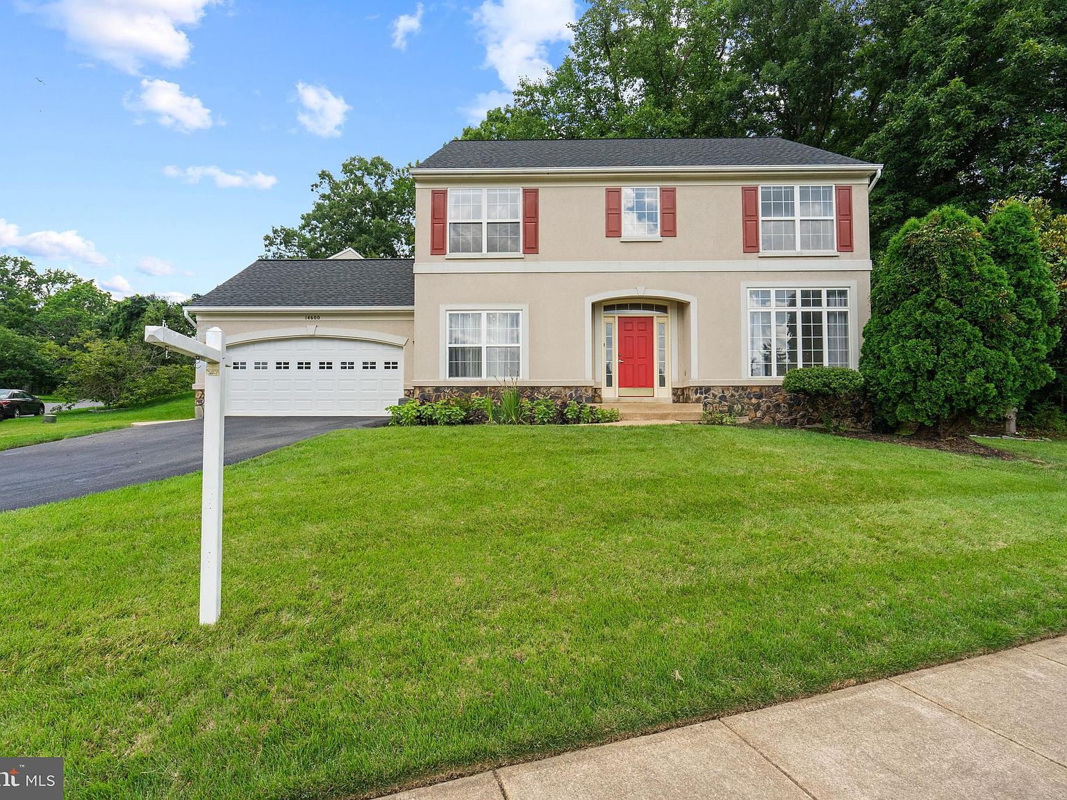 14600 Mount Olive Rd, Centreville, VA 20121 Zillow