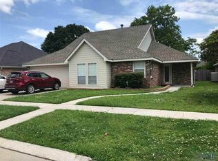 416 Southdown West Blvd, Houma, LA 70360