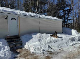 319 Ossipee Mountain Rd, Center Ossipee, NH 03814