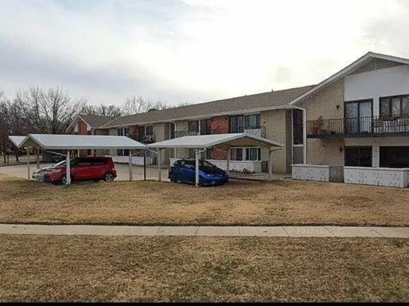 1201 W River Blvd APT A204, Wichita, KS 67203