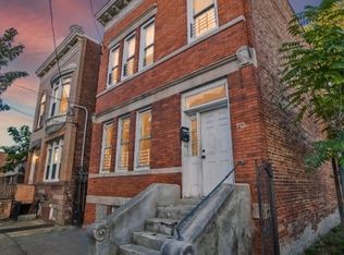 70 S 9Th St, Newark City, NJ 07107
