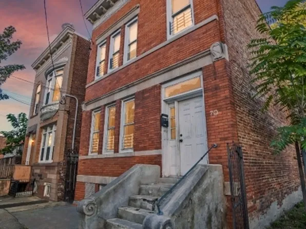 70 S 9Th St, Newark City, NJ 07107