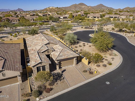 2nd image of 8634 E KAEL Circle