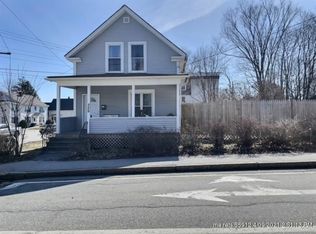 329 East Ave, Lewiston, ME 04240