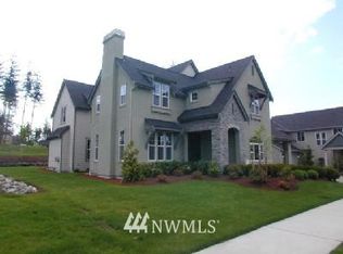6703 Azalea SE LOT 7, Snoqualmie, WA
