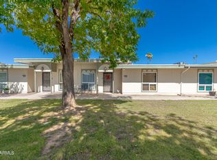13416 N Emberwood Dr, Sun City, AZ 85351