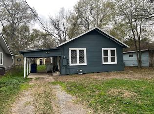 2111 Houston St, Orange, TX 77630
