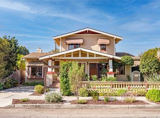 733 Stanley Ave, Long Beach, CA 90804