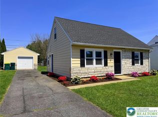 3037 Eldridge Ave, Easton, PA 18045