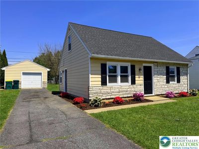 3037 Eldridge Ave, Easton, PA, 18045