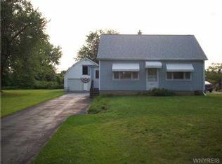 2990 Transit Rd, Buffalo, NY 14224