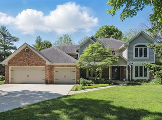 12335 Old Stone Dr, Indianapolis, IN 46236