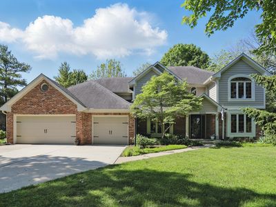 12335 Old Stone Dr, Indianapolis, IN, 46236