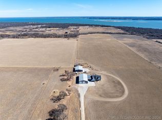 2724 Lark Rd, Kingston, OK 73439