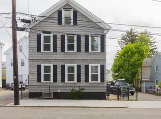 205 Ives St #1-2, Providence, RI 02906