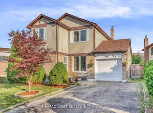 116 Fawcett Trl, Toronto, ON M1B 3B1