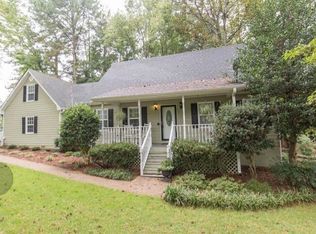 1980 Amber Dawn Way, Lawrenceville, GA 30043