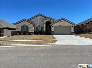 8408 Grayson Trl, Killeen, TX 76542
