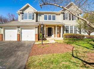 18306 Commandery Way, Olney, MD 20832