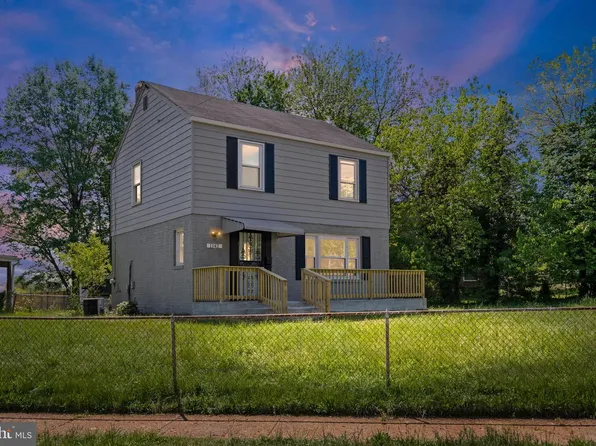 1142 Linden Ave, Takoma Park, MD 20912