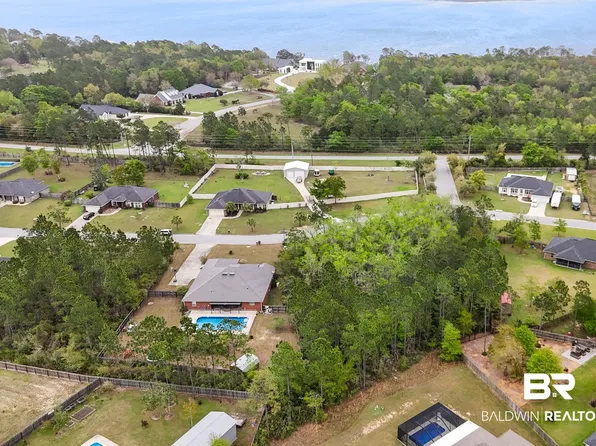 0 Lyttleton Loop, Lillian, AL 36549